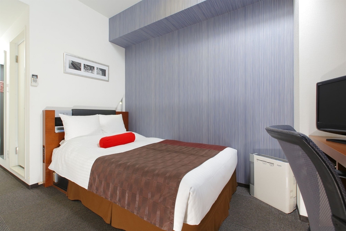 Imagen de la habitación del Hotel Mystays Asakusa - Bashi. Foto 8