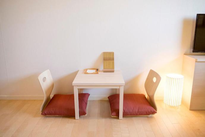 Imagen general del Hotel Mystays Asakusa - Bashi. Foto 5