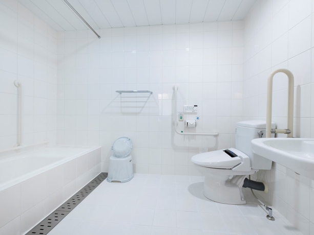 Imagen de la habitación del Hotel Mystays Fukuoka Tenjin. Foto 15