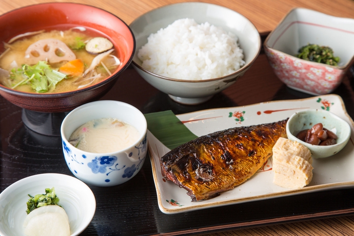Imagen del bar/restaurante del Hotel Mystays Fukuoka Tenjin Minami. Foto 3