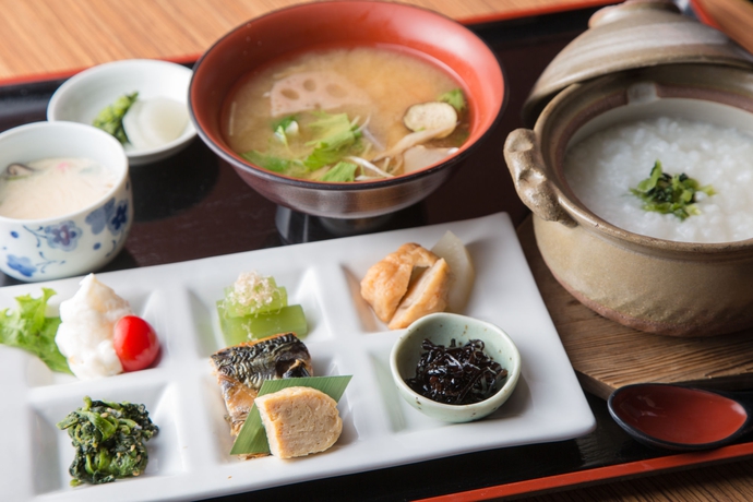 Imagen del bar/restaurante del Hotel Mystays Fukuoka Tenjin Minami. Foto 5