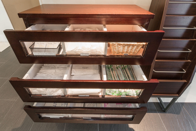 Imagen de la habitación del Hotel Mystays Fukuoka Tenjin Minami. Foto 14