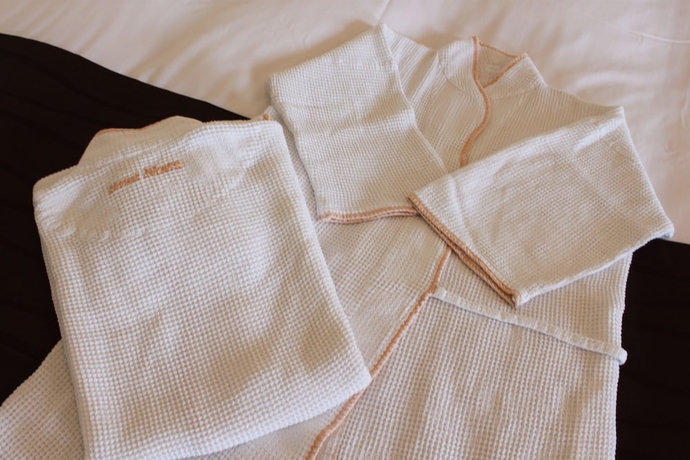 Imagen de la habitación del Hotel Mystays Hakodate Goryokaku. Foto 13