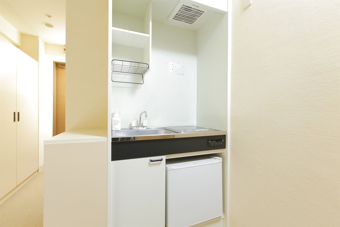 Imagen de la habitación del Hotel Mystays Higashi Ikebukuro. Foto 2