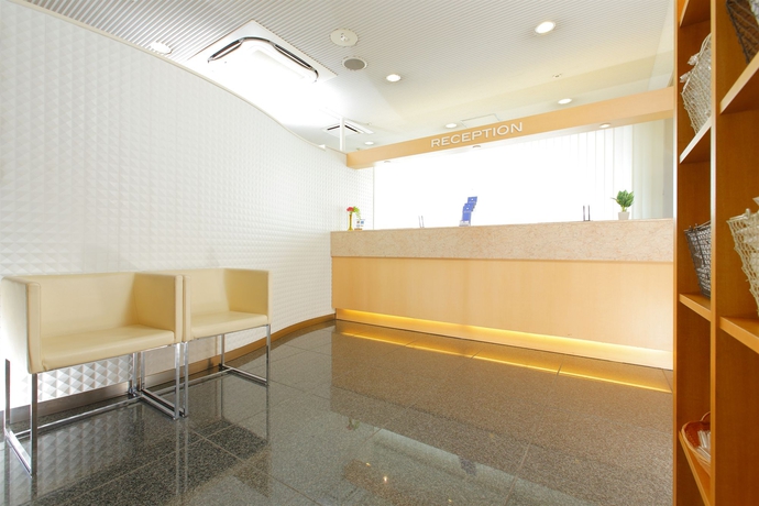Imagen de los interiores del Hotel Mystays Higashi Ikebukuro. Foto 6