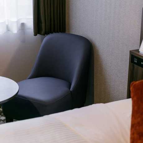Imagen de la habitación del Hotel Mystays Kagoshima Tenmonkan. Foto 10