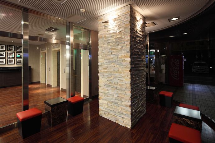 Imagen de los interiores del Hotel Mystays Kameido. Foto 16