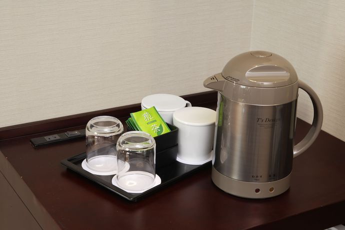 Imagen de la habitación del Hotel Mystays Kameido. Foto 13