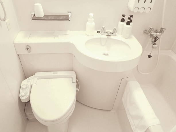 Imagen de la habitación del Hotel Mystays Kanazawa Katamachi, Kanazawa. Foto 14