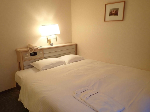 Imagen de la habitación del Hotel Mystays Kanazawa Katamachi, Kanazawa. Foto 16