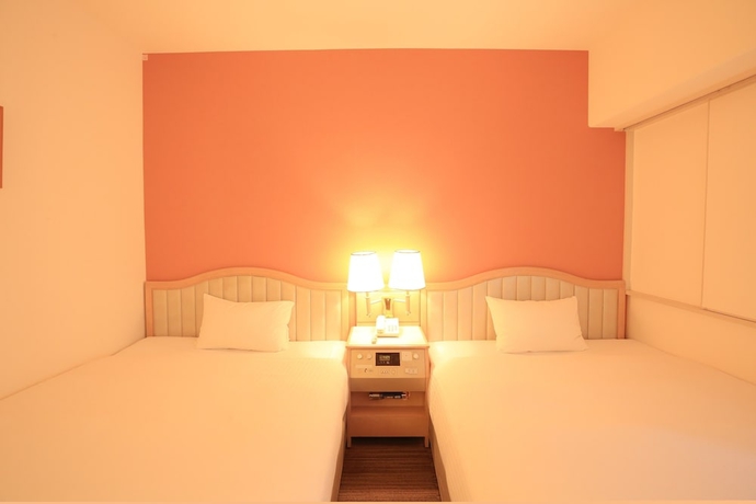 Imagen de la habitación del Hotel Mystays Kanazawa Katamachi, Kanazawa. Foto 17