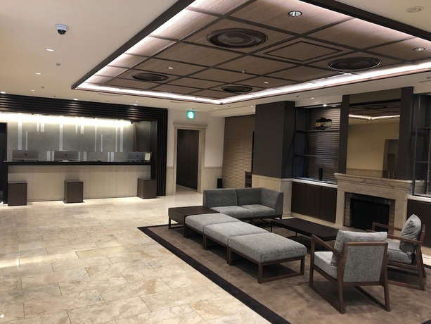 Imagen de los interiores del Hotel Mystays Kanazawa Katamachi, Kanazawa. Foto 18