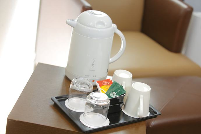 Imagen de la habitación del Hotel Mystays Kanda. Foto 10