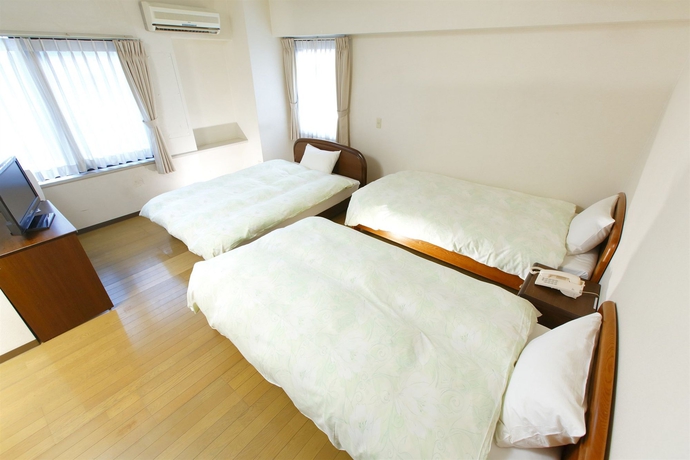 Imagen de la habitación del Hotel Mystays Kiyosumi Shirakawa. Foto 3