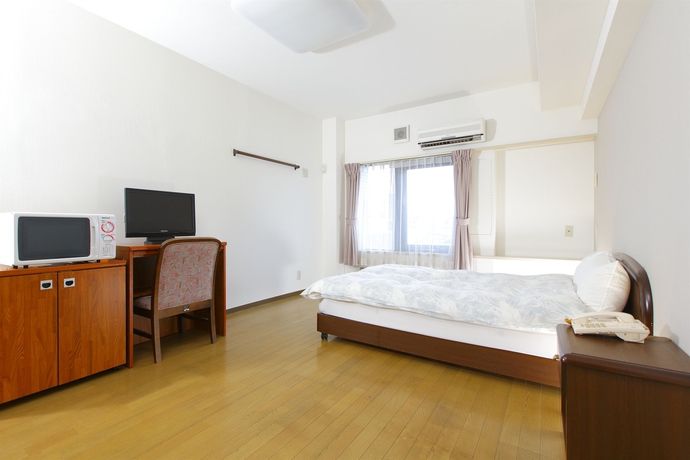 Imagen de la habitación del Hotel Mystays Kiyosumi Shirakawa. Foto 5