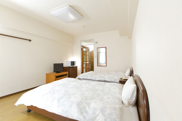 Imagen de la habitación del Hotel Mystays Kiyosumi Shirakawa. Foto 6