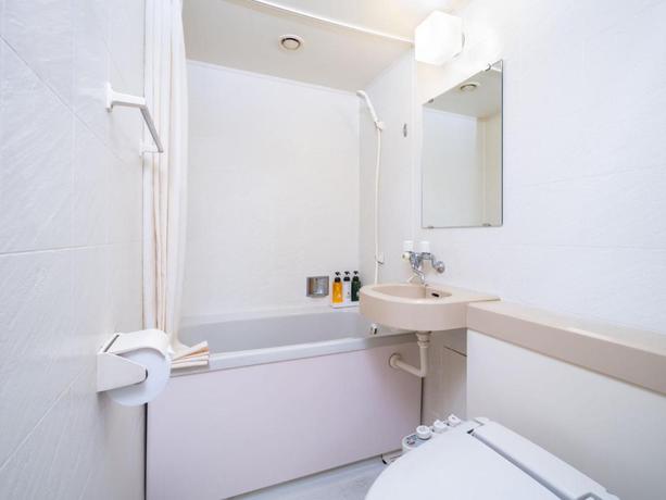 Imagen de la habitación del Hotel Mystays Kumamoto Riverside. Foto 4