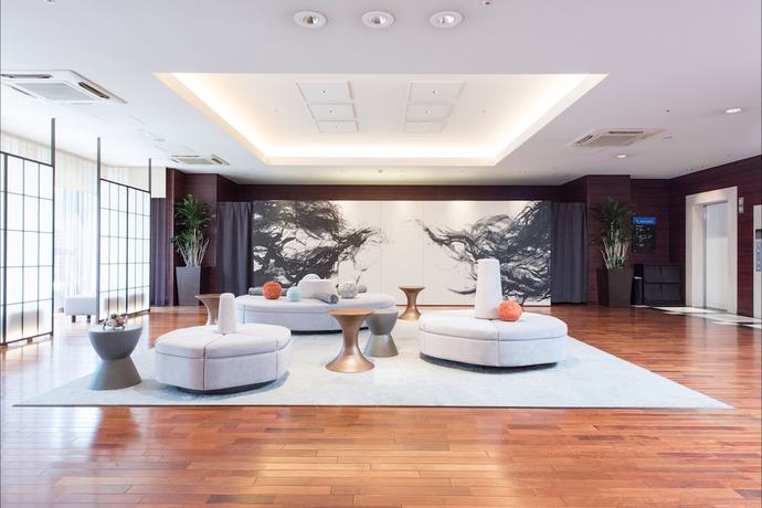 Imagen de los interiores del Hotel Mystays Kyoto - Shijo. Foto 6