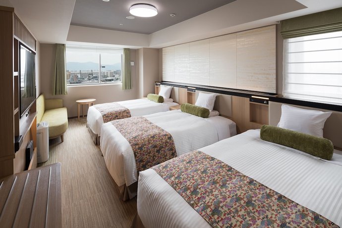 Imagen de la habitación del Hotel Mystays Kyoto - Shijo. Foto 5