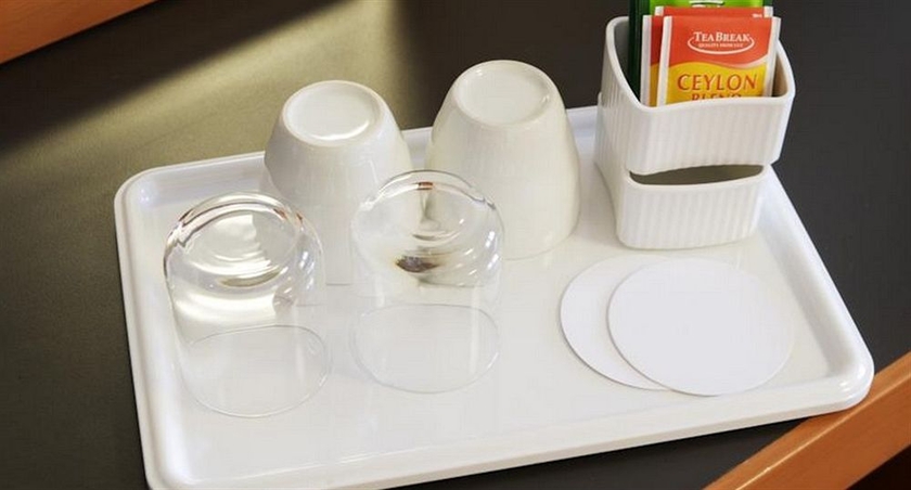 Imagen del bar/restaurante del Hotel Mystays Maihama. Foto 2