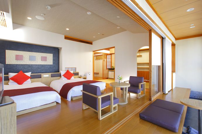 Imagen de la habitación del Hotel Mystays Nagoya - Sakae. Foto 8