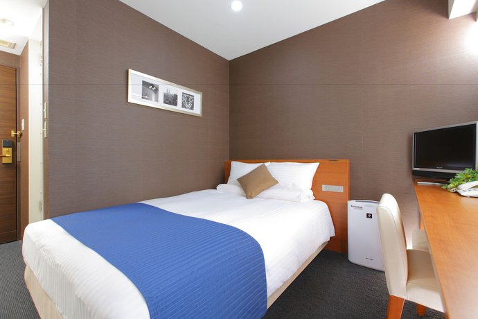 Imagen de la habitación del Hotel Mystays Nagoya - Sakae. Foto 9
