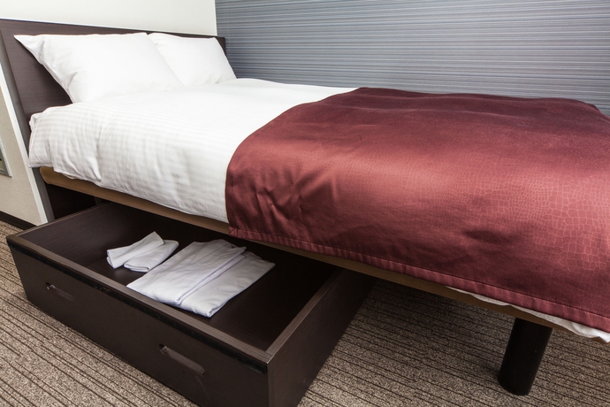 Imagen de la habitación del Hotel Mystays Nippori. Foto 8