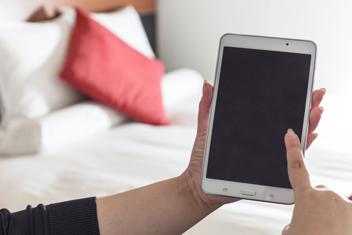 Imagen de la habitación del Hotel Mystays Nippori. Foto 11