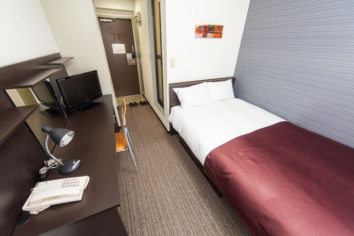 Imagen de la habitación del Hotel Mystays Nippori. Foto 13