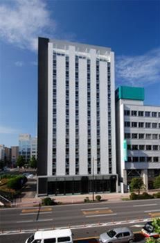 Imagen general del Hotel Mystays Oita. Foto 1