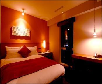 Imagen de la habitación del Hotel Mystays Oita. Foto 11