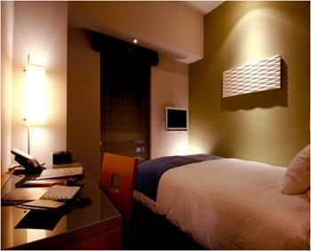Imagen de la habitación del Hotel Mystays Oita. Foto 13