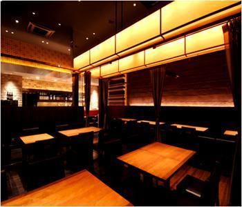 Imagen del bar/restaurante del Hotel Mystays Oita. Foto 5