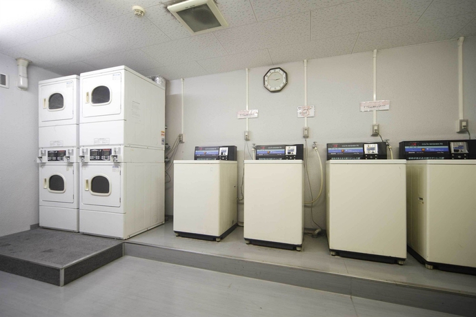 Imagen de los interiores del Hotel Mystays Otemae. Foto 11