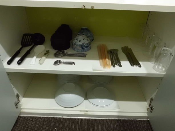 Imagen de la habitación del Hotel Mystays Otemae. Foto 4