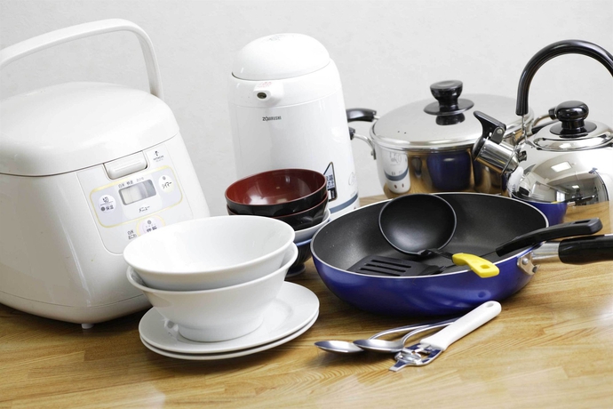 Imagen de la habitación del Hotel Mystays Otemae. Foto 6