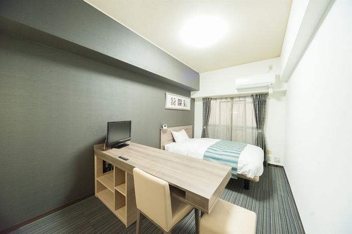 Imagen de la habitación del Hotel Mystays Otemae. Foto 9