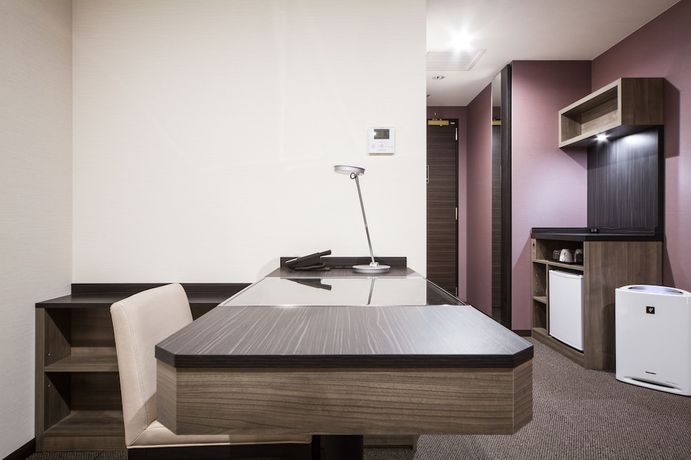 Imagen de la habitación del Hotel Mystays Premier Kanazawa. Foto 8