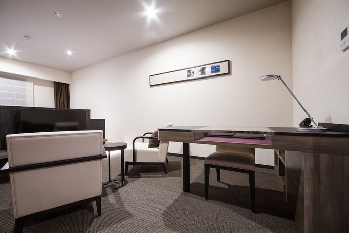 Imagen de la habitación del Hotel Mystays Premier Kanazawa. Foto 12