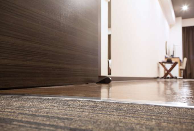 Imagen de la habitación del Hotel Mystays Premier Kanazawa. Foto 17