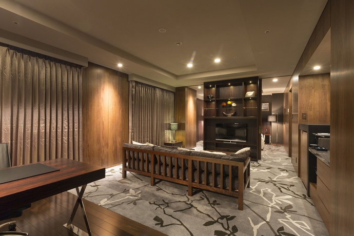 Imagen de los interiores del Hotel Mystays Premier Narita. Foto 10