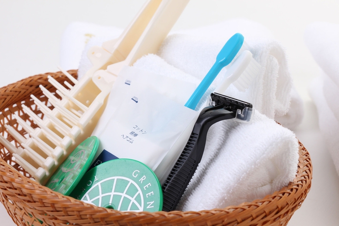 Imagen de la habitación del Hotel Mystays Premier Narita. Foto 7