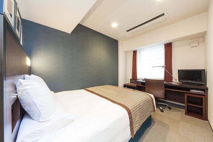 Imagen de la habitación del Hotel Mystays Sakaisuji Honmachi. Foto 8