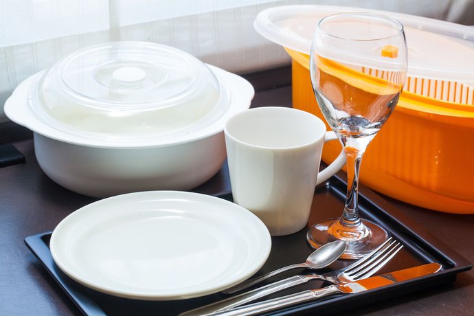 Imagen de la habitación del Hotel Mystays Sakaisuji Honmachi. Foto 11