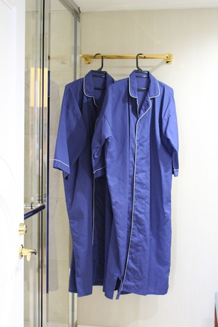 Imagen de la habitación del Hotel Mystays Sapporo Aspen. Foto 7