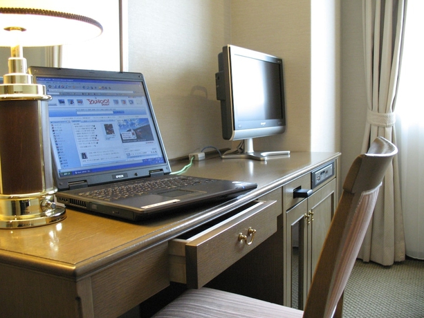 Imagen de la habitación del Hotel Mystays Sapporo Aspen. Foto 8