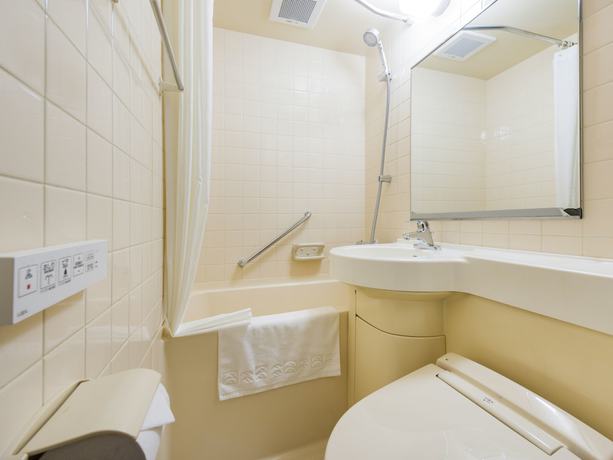 Imagen de la habitación del Hotel Mystays Sapporo Nakajima Park Annex. Foto 4