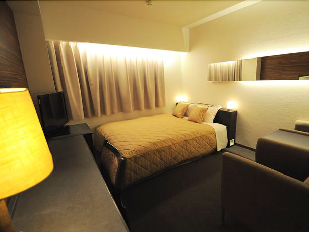 Imagen de la habitación del Hotel Mystays Sapporo Nakajima Park Annex. Foto 7