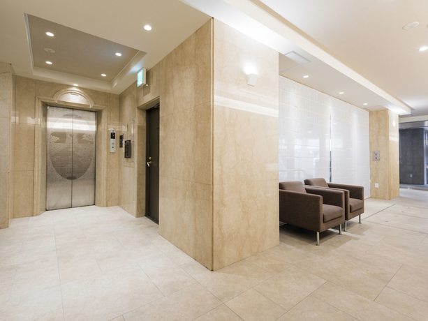 Imagen de los interiores del Hotel Mystays Sapporo Nakajima Park Annex. Foto 14