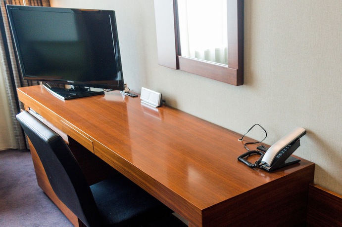 Imagen de la habitación del Hotel Mystays Sapporo Station. Foto 7